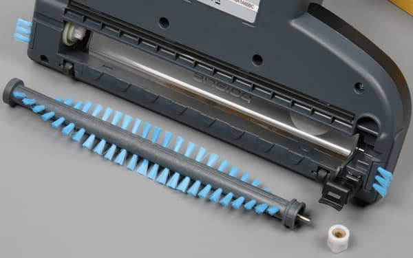 Пылесос Polaris PVCS 0418, щетка-насадка Пылесос Polaris PVCS 0418, щетка-насадка