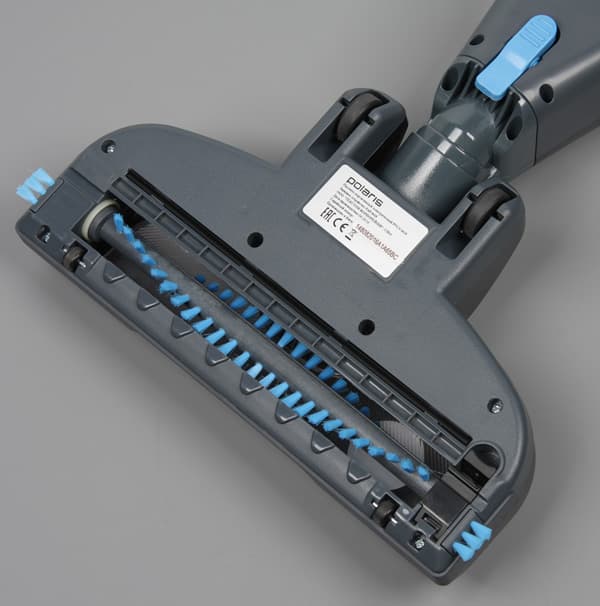 Пылесос Polaris PVCS 0418, щетка-насадка Пылесос Polaris PVCS 0418, щетка-насадка
