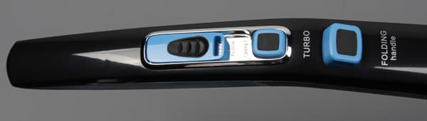 Пылесос Polaris PVCS 0418. Кнопки Пылесос Polaris PVCS 0418. Кнопки