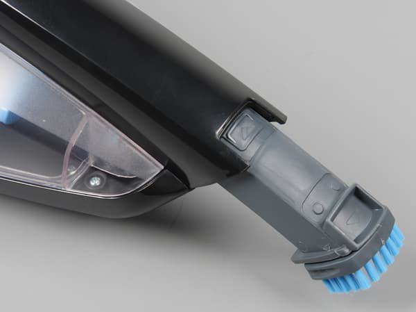 Пылесос Polaris PVCS 0418, щелевая насадка Пылесос Polaris PVCS 0418, щелевая насадка