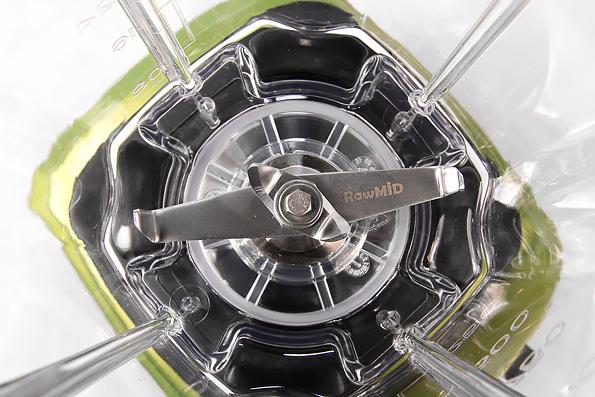 блендер Rawmid BDG-03