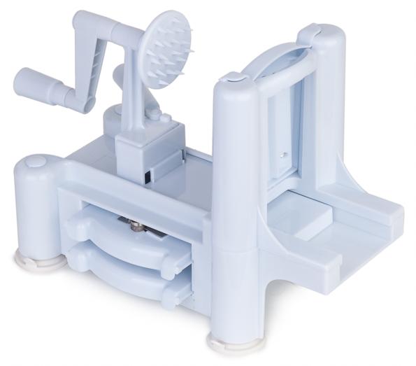 Спиралерезка RawMid Zoodler GDZ-01