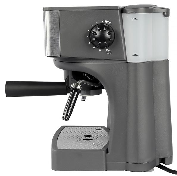 рожковая кофеварка Redmond RCM-1503