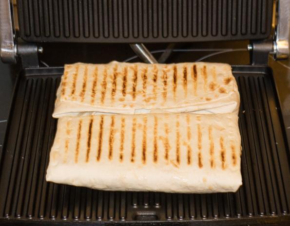 Контактный гриль Redmond SteakMaster RGM-M800