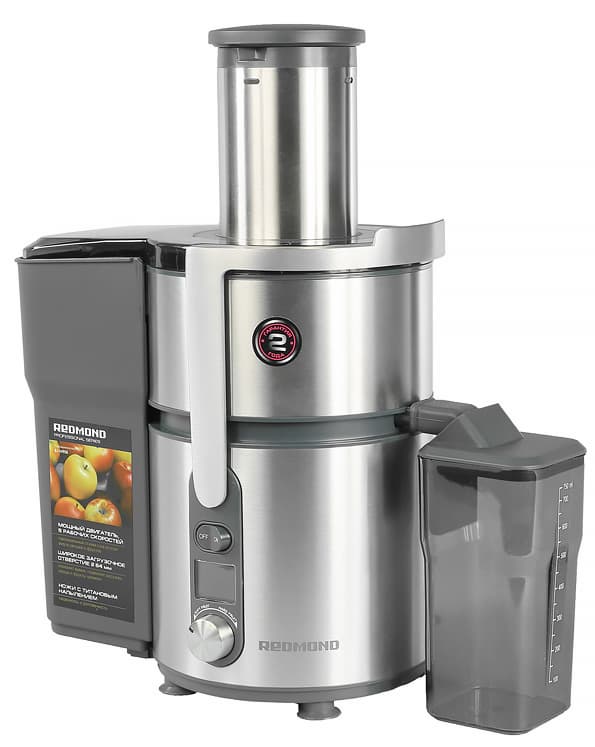Redmong RJ-M908