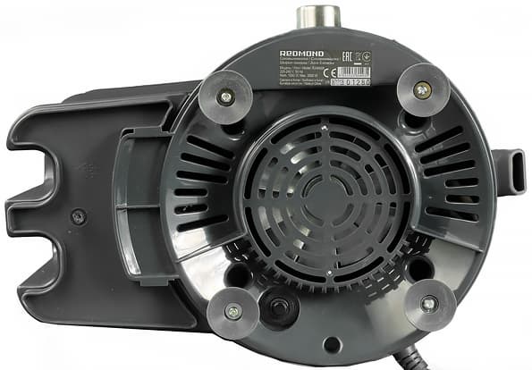Redmong RJ-M908