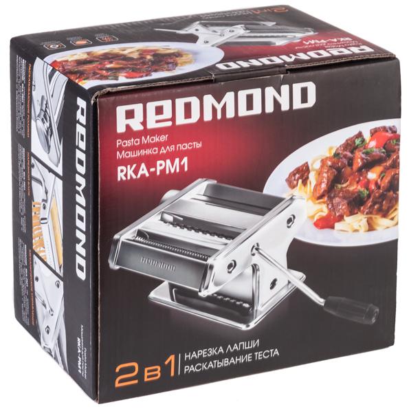 Машинка для приготовления пасты Redmond RKA-PM1
