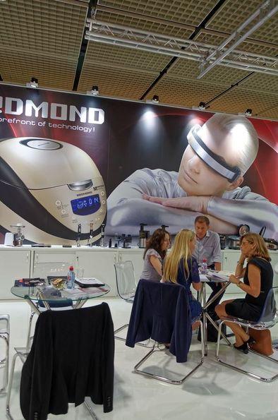 Мультикухня Redmond RMC-CBF390S