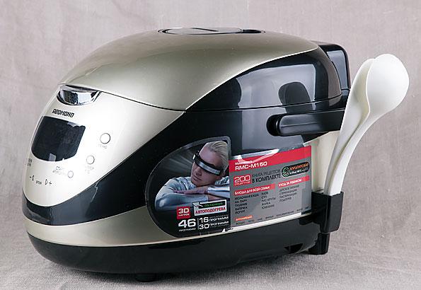 мультиварка Redmond RMC-M150
