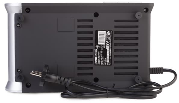 Redmond RMG-1215