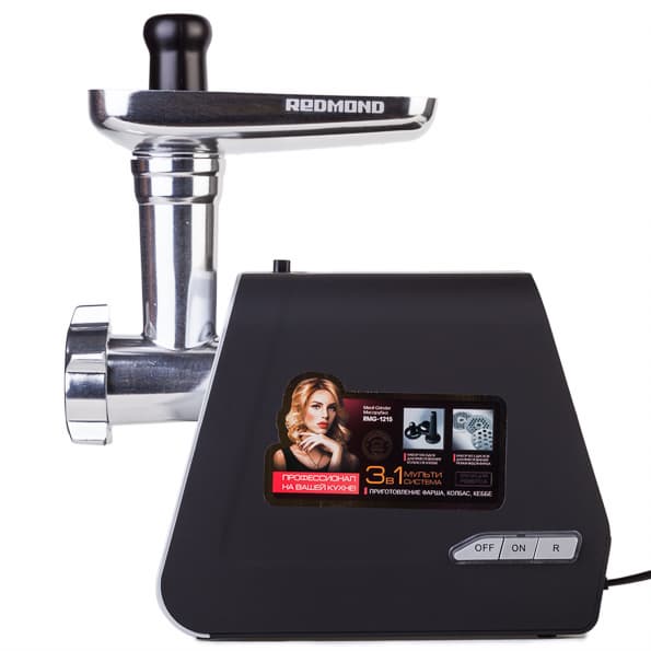 Redmond RMG-1215