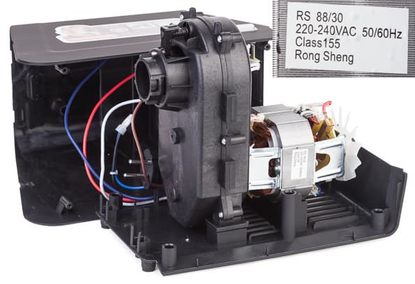 Redmond RMG-1215