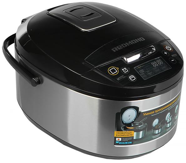 Мультиварка (мультикухня) Redmond RMK-M452