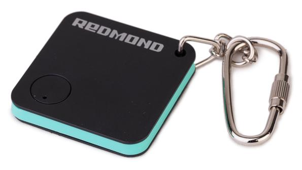Гаджеты для Redmond Sky Home: розетка, цоколь и трекер
