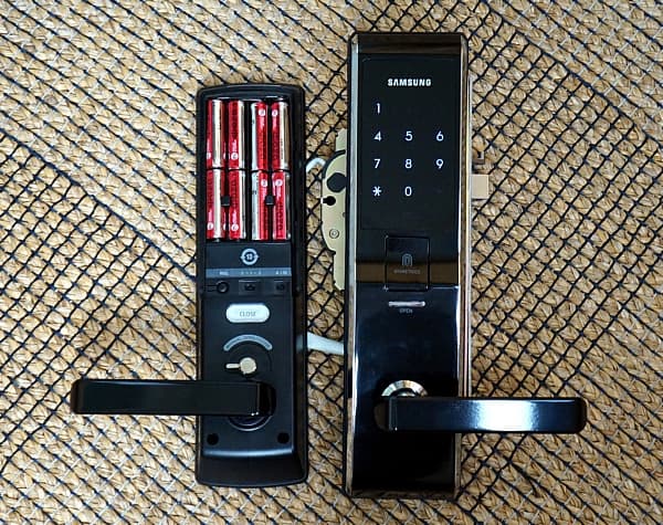 samsung shs-5230 вход в меню
