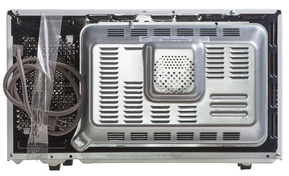 Микроволновая печь Samsung MC28H5013