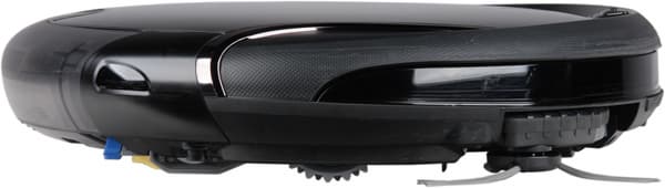 Робот-пылесос Samsung Navibot S Pop-Out (SR10F71UB), вид справа Робот-пылесос Samsung Navibot S Pop-Out (SR10F71UB), вид справа