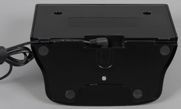 Samsung Powerbot SR20H9050U, база Samsung Powerbot SR20H9050U, база