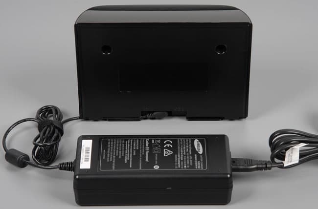 Samsung Powerbot SR20H9050U, база Samsung Powerbot SR20H9050U, база
