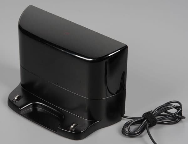 Samsung Powerbot SR20H9050U, база Samsung Powerbot SR20H9050U, база