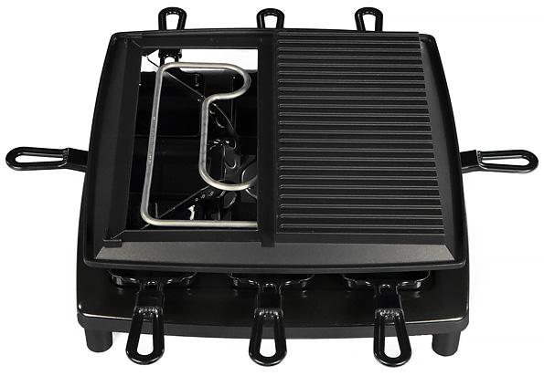 Раклетница Steba RC 4 Plus Deluxe