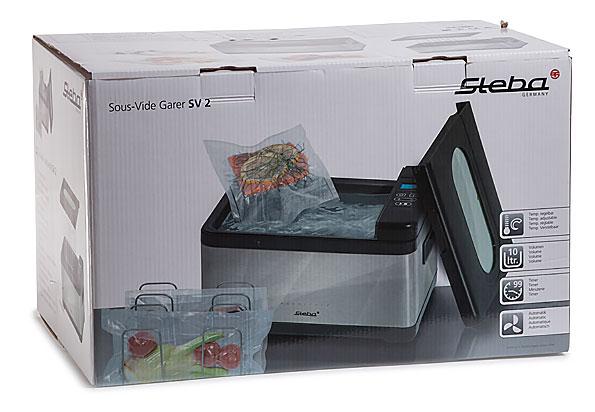 су-вид Steba Sous-Vide SV 2