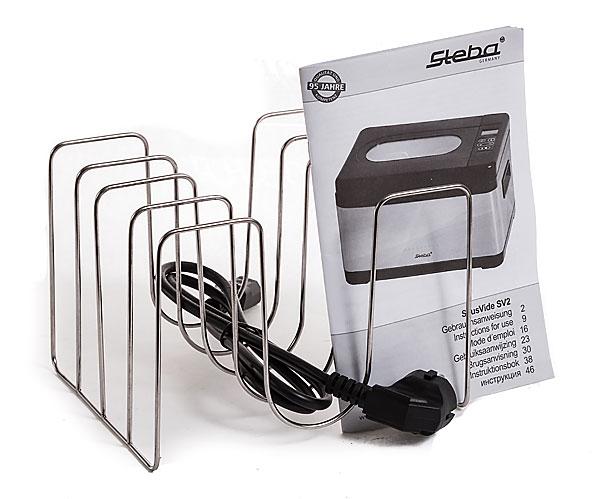 су-вид Steba Sous-Vide SV 2