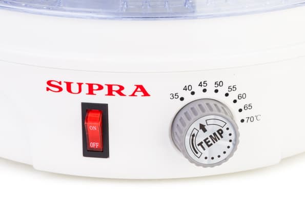 Supra DFS-211