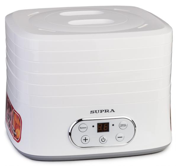 Электрическая сушилка Supra DFS-533