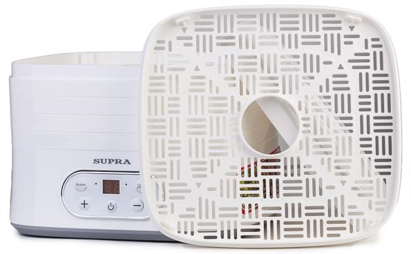 Электрическая сушилка Supra DFS-533