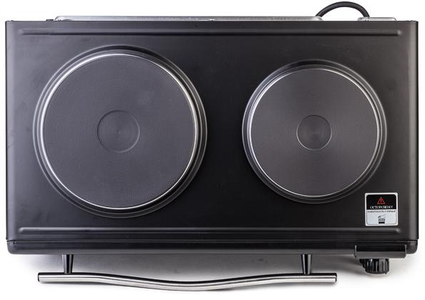 Мини-печь Supra MTS-342