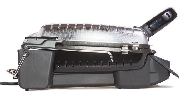 контактный электрогриль Tefal Ultra Compact Health Grill Comfort GC306012