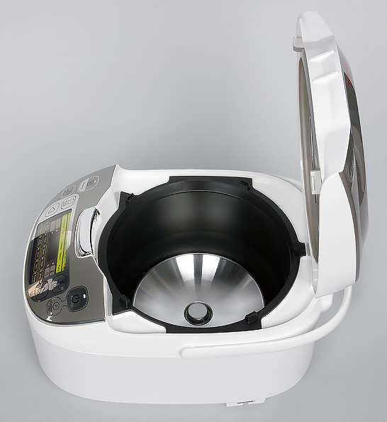 мультиварка Tefal RK812132
