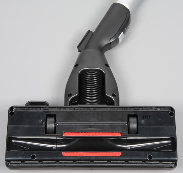 Пылесос Tefal Silence Force 4A TW6477, насадки