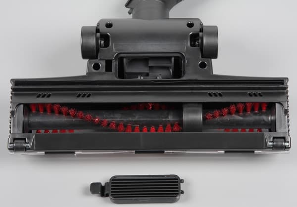 Пылесос Tefal Silence Force 4A TW6477, насадки