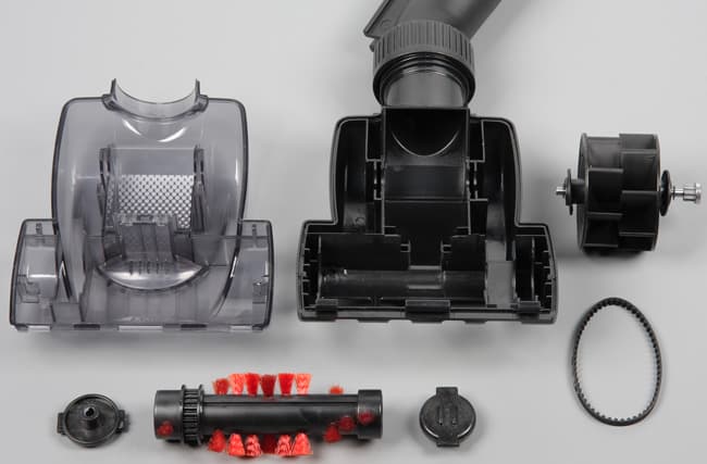 Пылесос Tefal Silence Force 4A TW6477, насадки