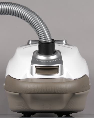 Пылесос Tefal Silence Force 4A TW6477, вид спереди