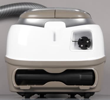 Пылесос Tefal Silence Force 4A TW6477, вид сзади