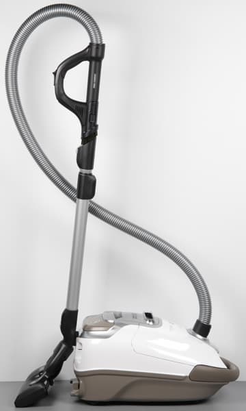Пылесос Tefal Silence Force 4A TW6477, общий вид