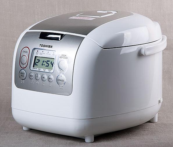 Toshiba RC-18NMFR