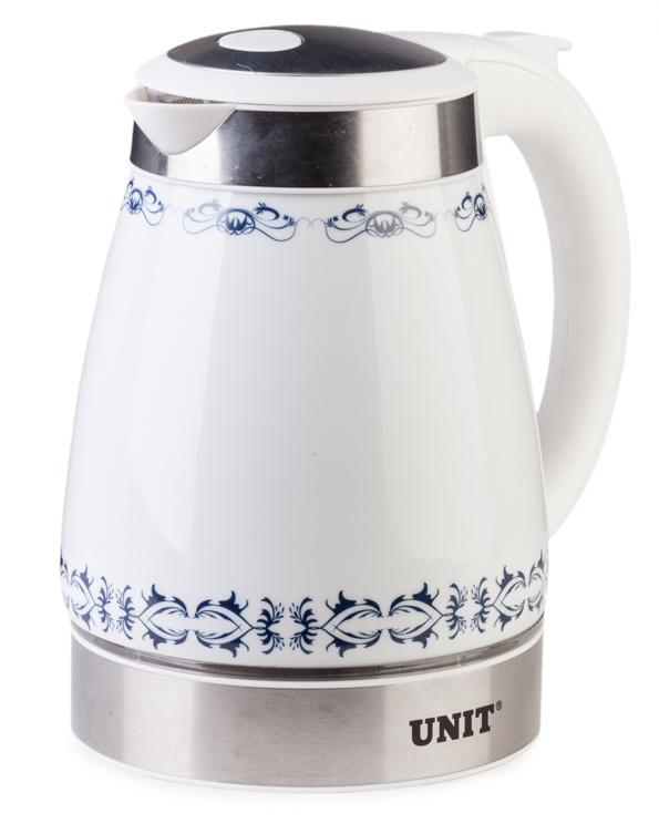Электрический чайник Unit UEK-249