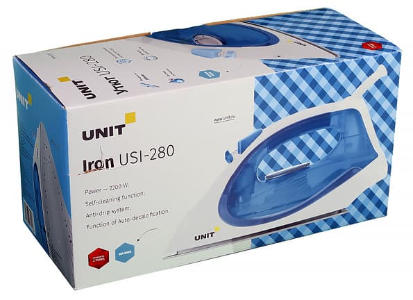 Unit USI-280