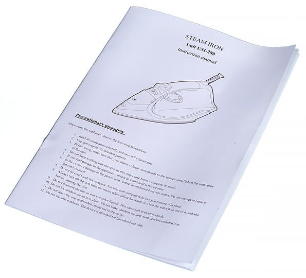 Unit USI-280