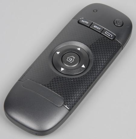 Unit UVR-8000, пульт ДУ Unit UVR-8000, пульт ДУ