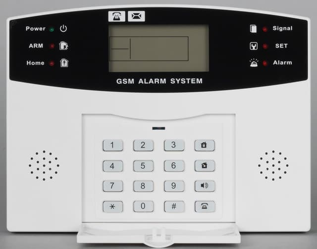 Контроллер YA-500-GSM Контроллер YA-500-GSM