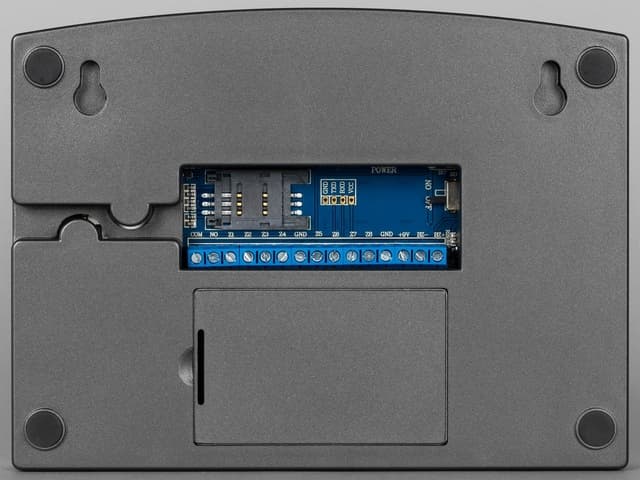 Контроллер YA-500-GSM Контроллер YA-500-GSM