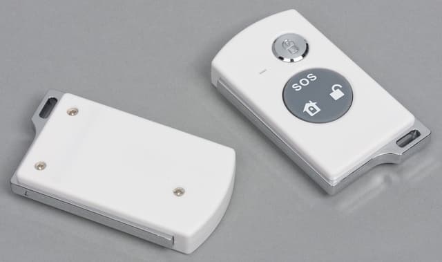 Брелок YA-500-GSM Брелок YA-500-GSM