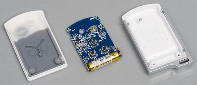 Брелок YA-500-GSM Брелок YA-500-GSM