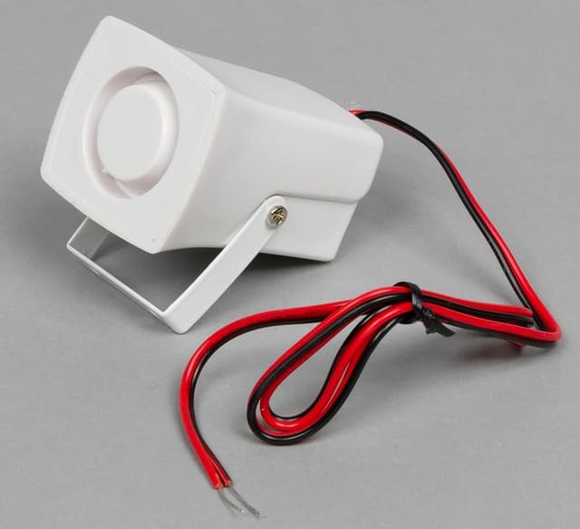 Сирена YA-500-GSM Сирена YA-500-GSM