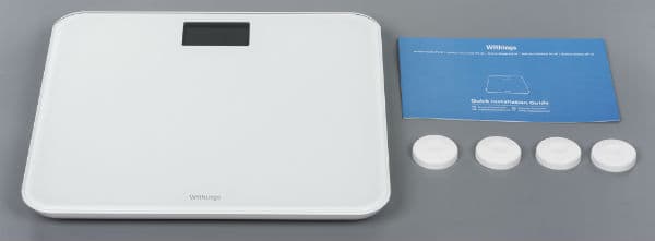 Умные весы Withings Wireless Scale WS-30